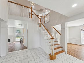 13822 Inland Spring Court, Houston TX 77059
