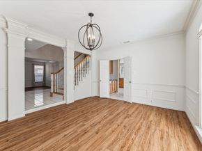 13822 Inland Spring Court, Houston TX 77059