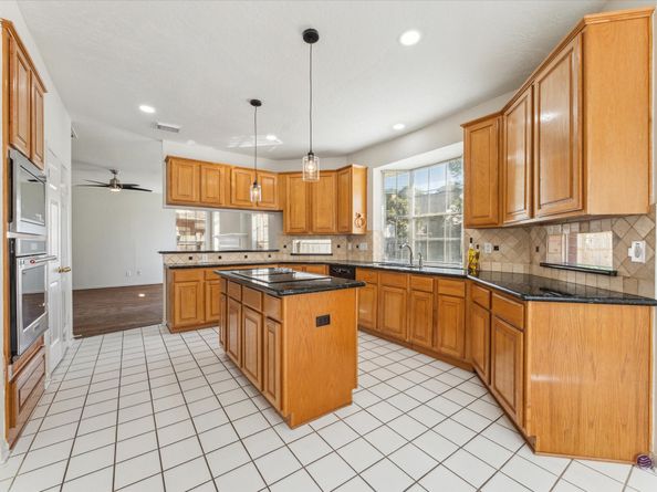 13822 Inland Spring Court, Houston TX 77059