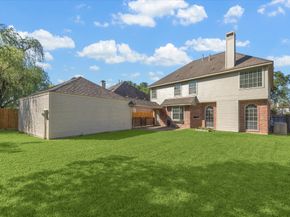 13822 Inland Spring Court, Houston TX 77059