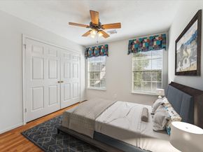 13822 Inland Spring Court, Houston TX 77059