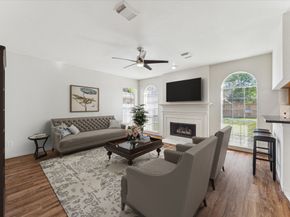 13822 Inland Spring Court, Houston TX 77059