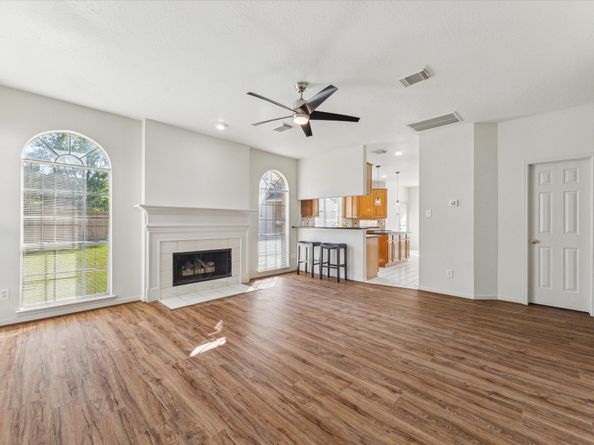 13822 Inland Spring Court, Houston TX 77059