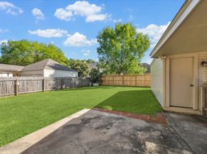 13822 Inland Spring Court, Houston TX 77059