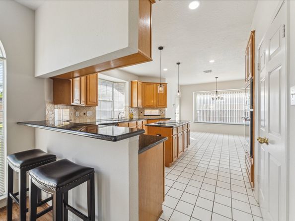 13822 Inland Spring Court, Houston TX 77059
