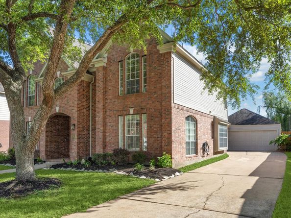 13822 Inland Spring Court, Houston TX 77059