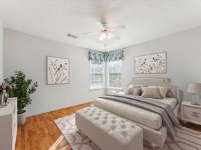 13822 Inland Spring Court, Houston TX 77059