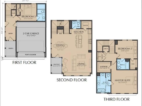 1711 Milby Street, Houston TX 77003
