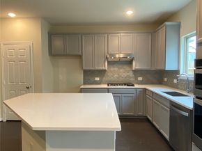 10315 Harmon Smith Drive, Houston TX 77025