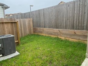 10315 Harmon Smith Drive, Houston TX 77025