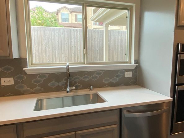 10315 Harmon Smith Drive, Houston TX 77025