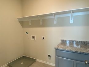 10315 Harmon Smith Drive, Houston TX 77025
