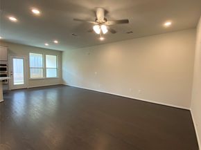 10315 Harmon Smith Drive, Houston TX 77025