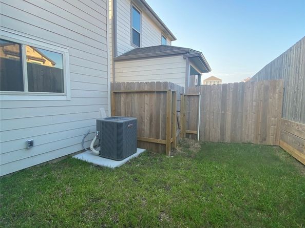 10315 Harmon Smith Drive, Houston TX 77025