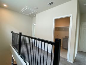 10315 Harmon Smith Drive, Houston TX 77025
