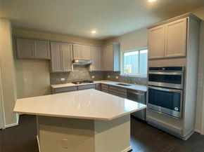 10315 Harmon Smith Drive, Houston TX 77025