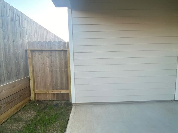10315 Harmon Smith Drive, Houston TX 77025