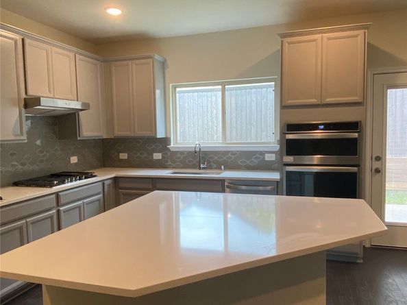 10315 Harmon Smith Drive, Houston TX 77025