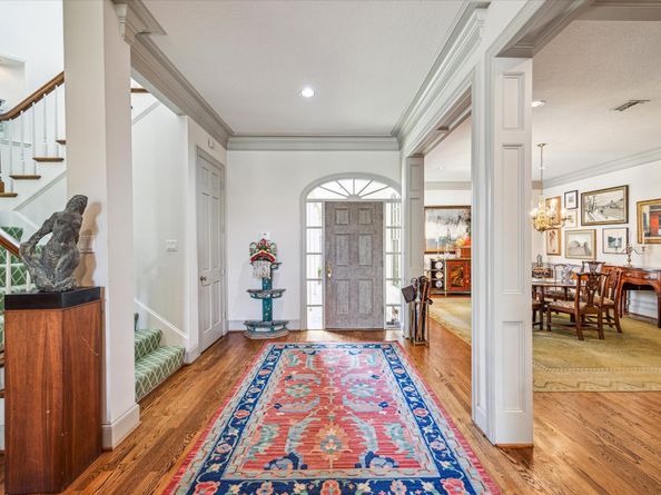 2509 Westgate Drive, Houston TX 77019
