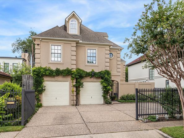 2509 Westgate Drive, Houston TX 77019