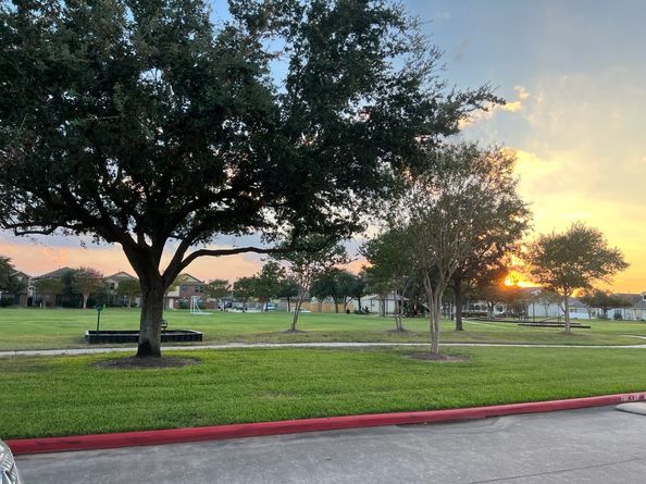 1114 Grassy View Drive, Houston TX 77073