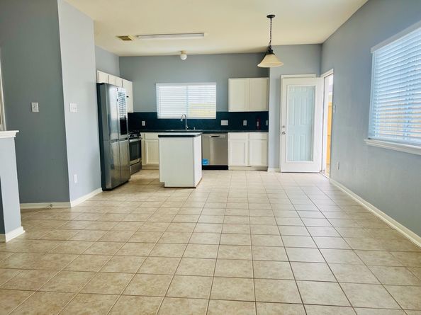 1114 Grassy View Drive, Houston TX 77073