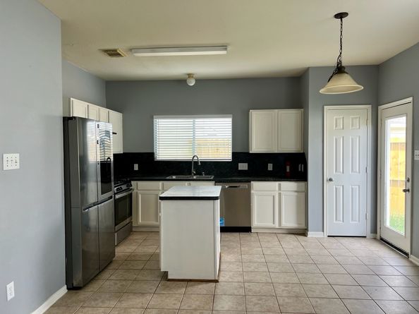 1114 Grassy View Drive, Houston TX 77073