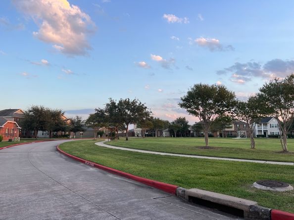 1114 Grassy View Drive, Houston TX 77073