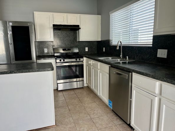 1114 Grassy View Drive, Houston TX 77073
