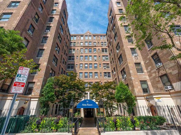 50 Glenwood Ave 108, Jersey City NJ 07306