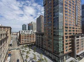 143 Morgan St 8A, Jersey City NJ 07302