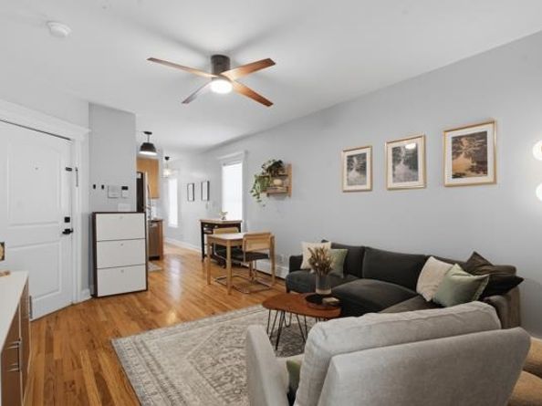 345 7th St 1L, Jersey City NJ 07302