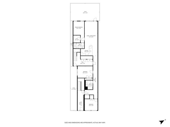 485 Palisade Ave A, Jersey City NJ 07307