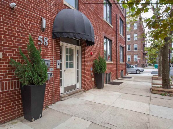 58 Giles Ave 2, Jersey City NJ 07306