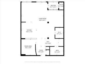 3 Greenwich Dr 85, Jersey City NJ 07305