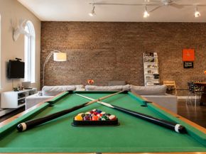 251 Washington St second floor, Jersey City NJ 07302