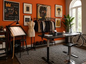 251 Washington St second floor, Jersey City NJ 07302