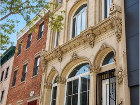 251 Washington St second floor, Jersey City NJ 07302
