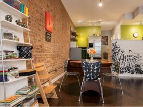 251 Washington St second floor, Jersey City NJ 07302