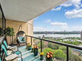 800 Palisade Ave 1701, Fort Lee NJ 07024