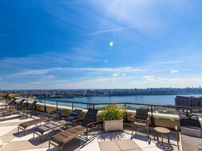 800 Palisade Ave 1701, Fort Lee NJ 07024