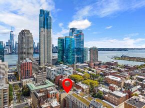 104 York St 2B, Jersey City NJ 07302