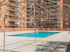 831 Harmon Cove Tower, Secaucus NJ 07094-1720