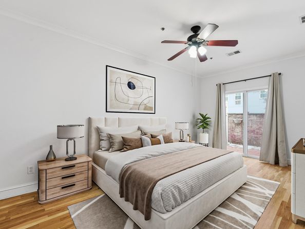 519 Monroe St 1B, Hoboken NJ 07030
