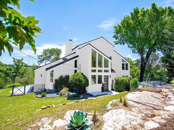 3401 Beartree CIR, Austin TX 78730