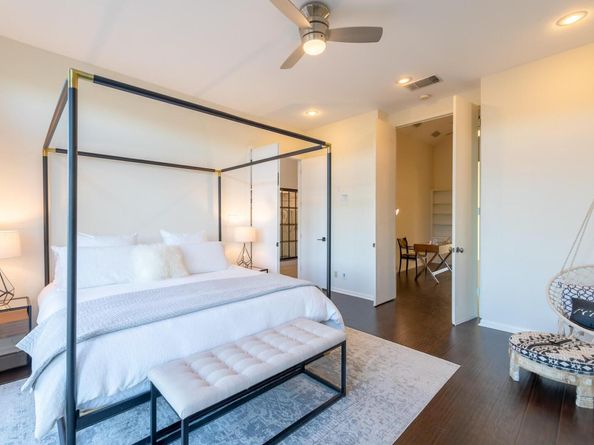 3401 Beartree CIR, Austin TX 78730