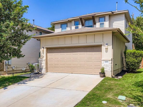 2008 Tasmanian Tiger TRCE, Austin TX 78728