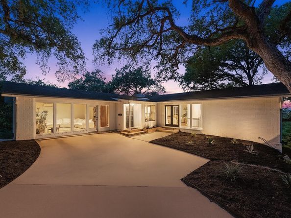 2300 Spring Creek DR, Austin TX 78704