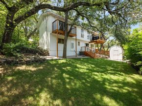 2300 Spring Creek DR, Austin TX 78704