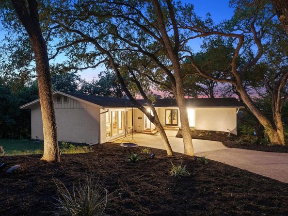 2300 Spring Creek DR, Austin TX 78704